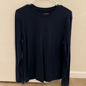 Michael Kors Long Sleeve Shirt (Small)